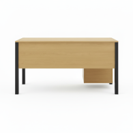 Escritorio Wonderful | Muebles de Oficina Premium con Garantía