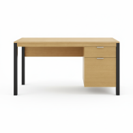 Escritorio Wonderful | Muebles de Oficina Premium con Garantía