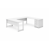 Mueble escritorio Conjunto Ejecutivo de oficina / A12