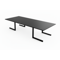 Mesa para sala de Juntas AXIS