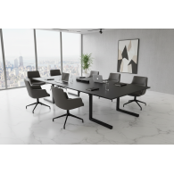 Mesa para sala de Juntas AXIS