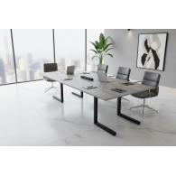 Mesa para sala de Juntas AXIS