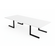 Mesa para sala de Juntas AXIS