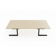 Mesa para sala de Juntas AXIS