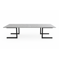 Mesa para sala de Juntas AXIS