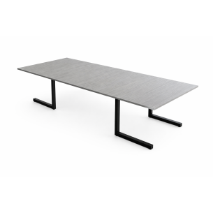 Mesa para sala de Juntas AXIS