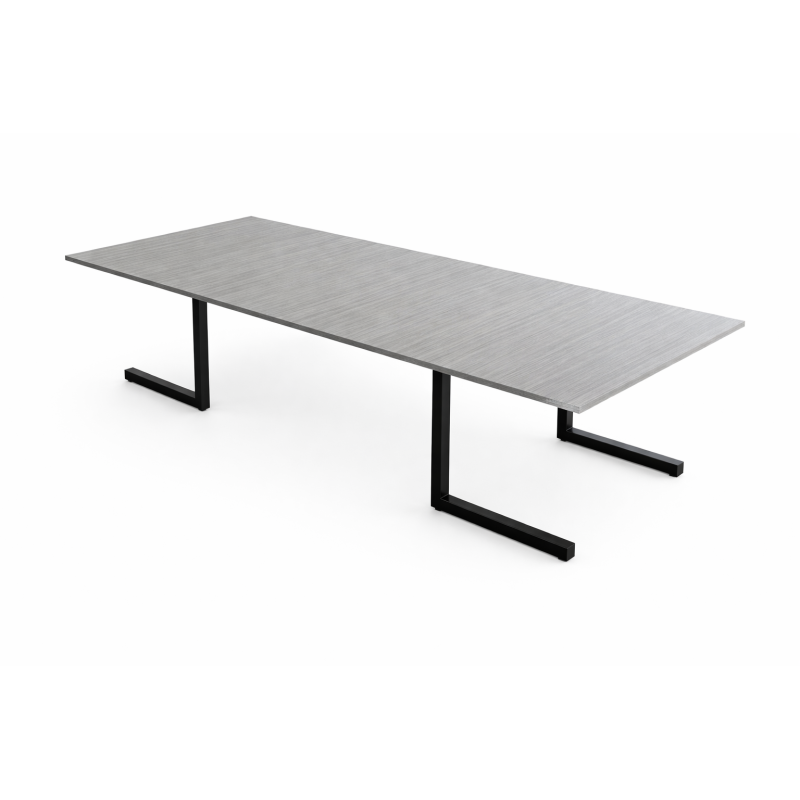 Mesa para sala de Juntas AXIS - Inicio - Muebles de oficina de alta calidad al mejor precio 