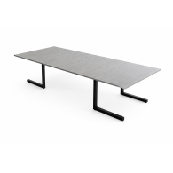 Mesa para sala de Juntas AXIS