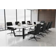 Mesa para sala de Juntas VÉRTICE