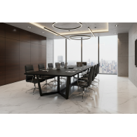 Mesa para sala de Juntas VÉRTICE