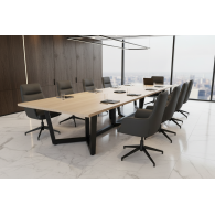 Mesa para sala de Juntas VÉRTICE