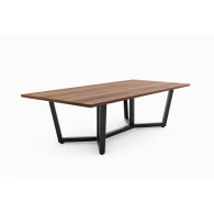 Mesa para sala de Juntas VÉRTICE