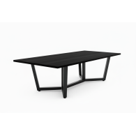 Mesa para sala de Juntas VÉRTICE