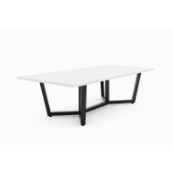 Mesa para sala de Juntas VÉRTICE