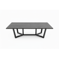 Mesa para sala de Juntas VÉRTICE