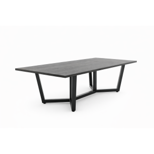 Mesa para sala de Juntas VÉRTICE