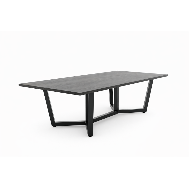 Mesa para sala de Juntas VÉRTICE - Inicio - Muebles de oficina de alta calidad al mejor precio 