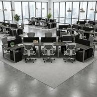 Estaciones de Trabajo BIGGER| Estaciones de Trabajo para Oficina