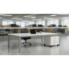 Mueble de oficina escritorio Big Clear