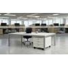 Mueble de oficina escritorio Big Clear