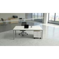 Mueble de oficina escritorio Big Clear