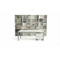 Mueble de oficina escritorio Big Clear