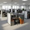 Estación de Trabajo VANTAGE PRO | Estación de Trabajo para Oficina