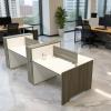 Estación de Trabajo Modular para Oficina