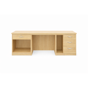 Escritorio Ejecutivo muebles de oficina ÁLAMO BALANCE