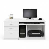 Agencia Hemi escritorio de oficina en casa