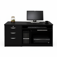 Agencia Hemi escritorio de oficina en casa