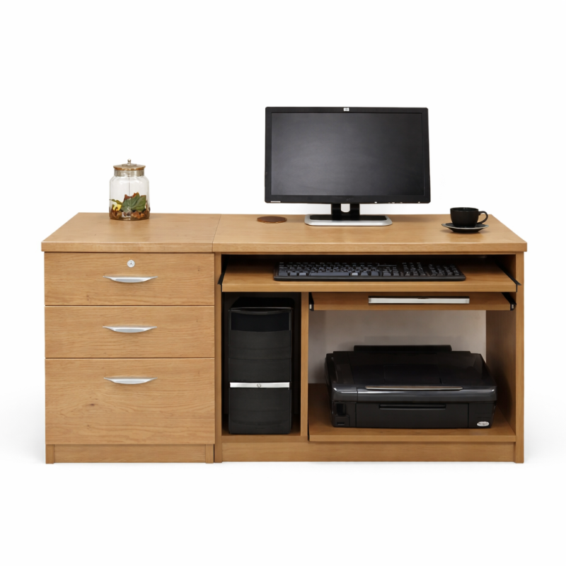 Mueble de oficina escritorio Mini Root - Home - Muebles de oficina de alta calidad al mejor precio 