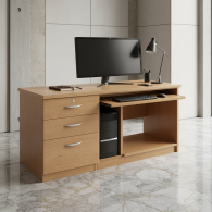 Mueble de oficina escritorio Mini Root