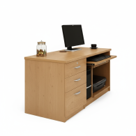 Agencia Hemi escritorio de oficina en casa