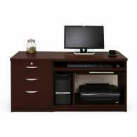 Agencia Hemi escritorio de oficina en casa