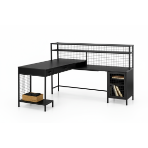 Estación de Trabajo Ejecutiva GRIDSTONE