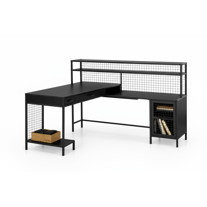 Agency Moto Home Office - Home - Muebles de oficina de alta calidad al mejor precio 