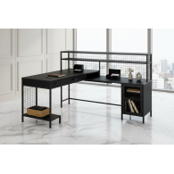 Agency Moto Home Office