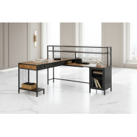 Agency Moto Home Office