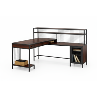 Agency Moto Home Office