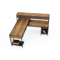 Agency Moto Home Office