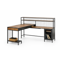 Agency Moto Home Office