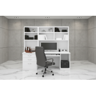 Escritorio Integral ÁLAMO WORKSTATION