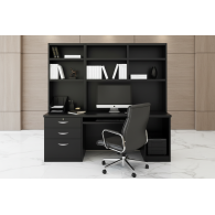 Escritorio Integral ÁLAMO WORKSTATION