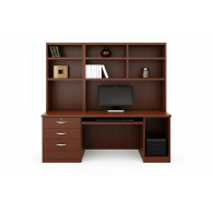 Escritorio Integral ÁLAMO WORKSTATION