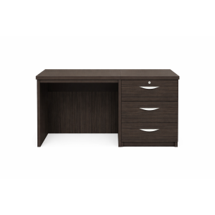 Escritorio Ejecutivo NOGAL PRO