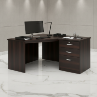 Escritorio Ejecutivo LUXOR L