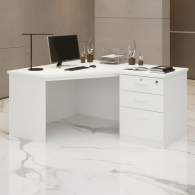 Escritorio Ejecutivo LUXOR L
