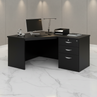 Escritorio Ejecutivo LUXOR L