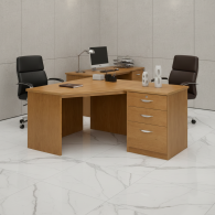 Escritorio Ejecutivo LUXOR L